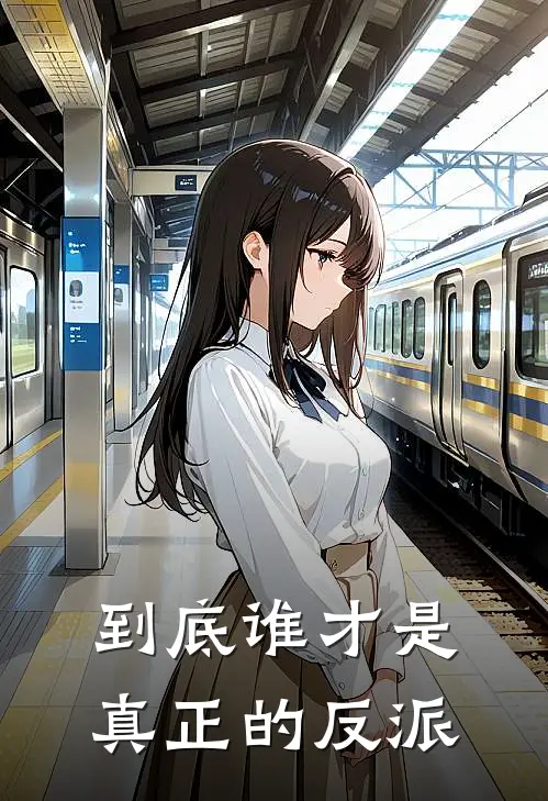 到底谁才是真正的反派