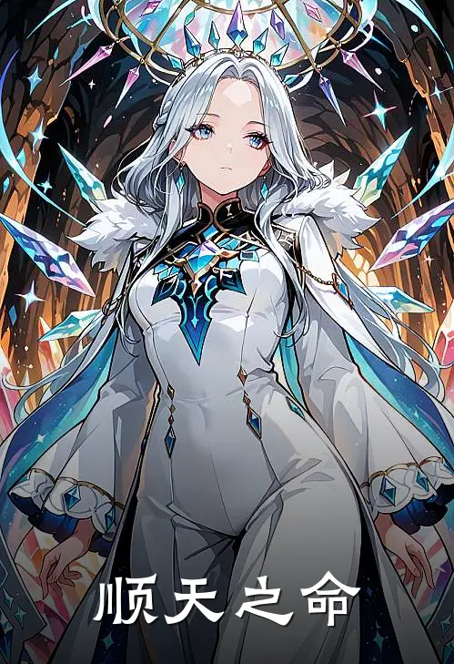 孙福祁飞《顺天之命》最新章节阅读_(孙福祁飞)热门小说