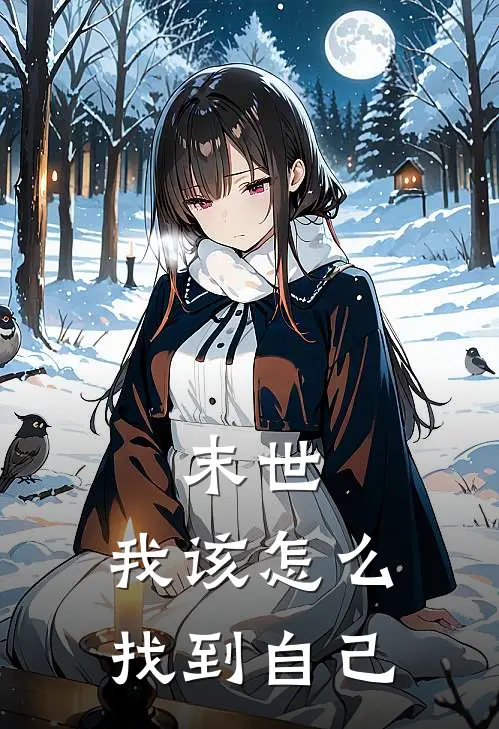 末世，我该怎么找到自己江离江离免费小说全文阅读_免费小说在线阅读末世，我该怎么找到自己江离江离