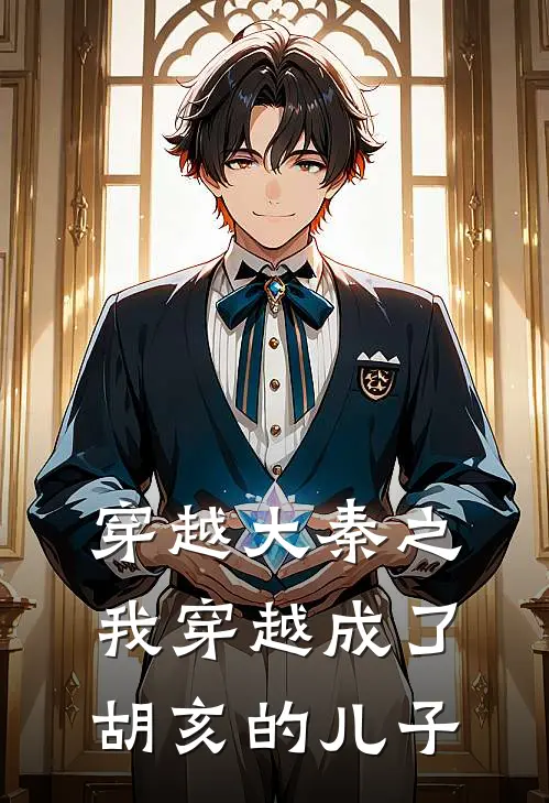 穿越大秦之我穿越成了胡亥的儿子