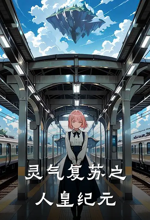 灵气复苏之人皇纪元