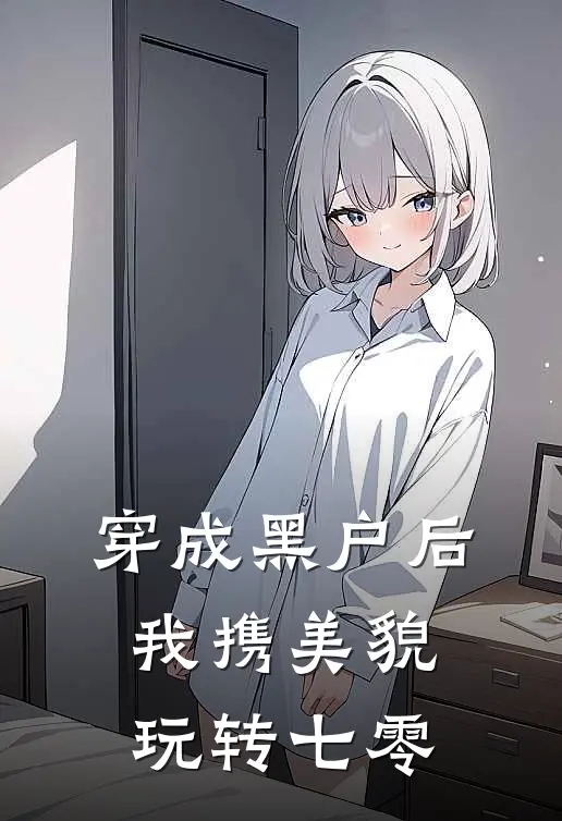 穿成黑户后，我携美貌玩转七零