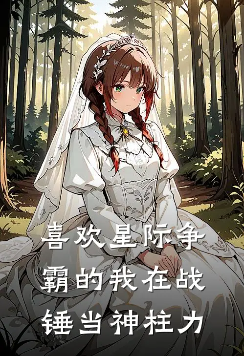 喜欢星际争霸的我在战锤当神柱力