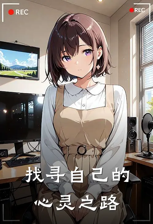 找寻自己的心灵之路