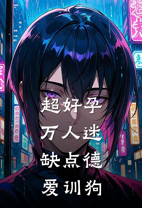 超好孕万人迷，缺点德，爱训狗