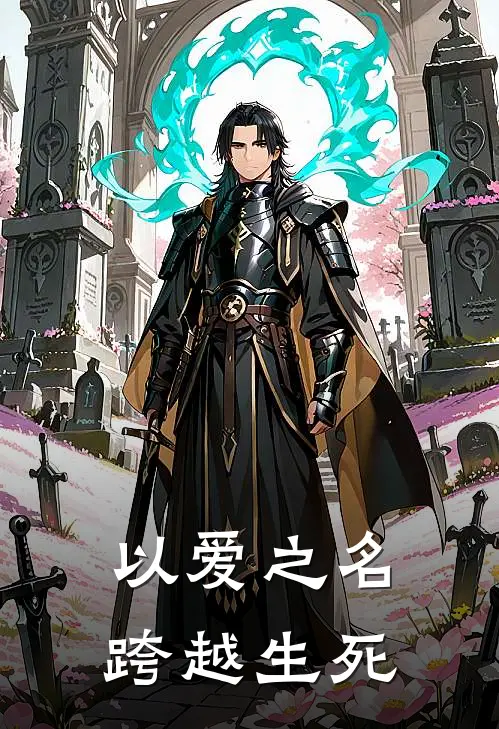 以爱之名：跨越生死