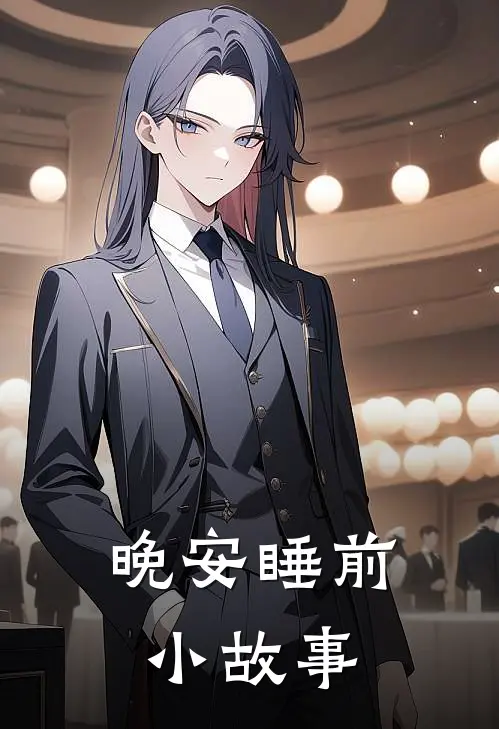晚安睡前小故事