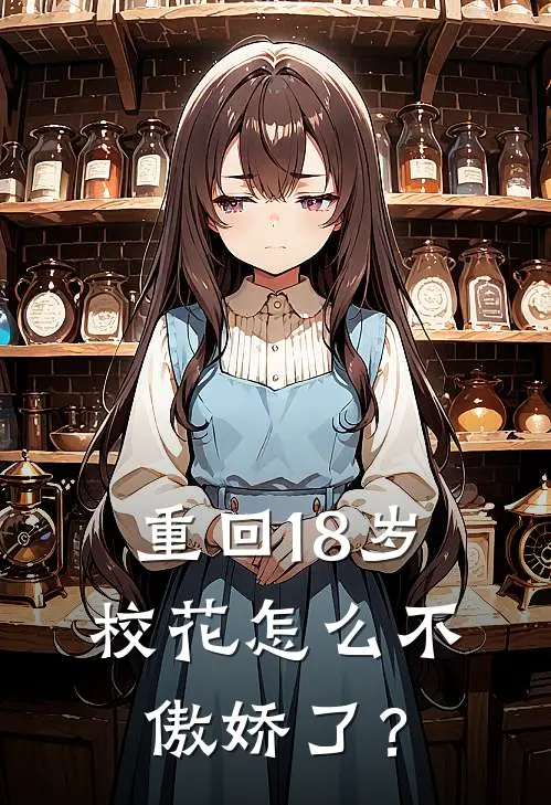 重回18岁，校花怎么不傲娇了？