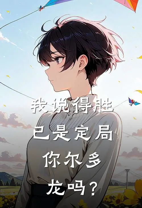 我说得胜已是定局，你尔多龙吗？