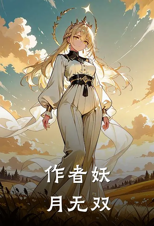 作者妖月无双