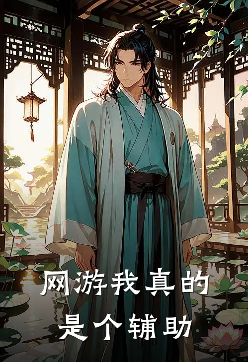 网游我真的是个辅助