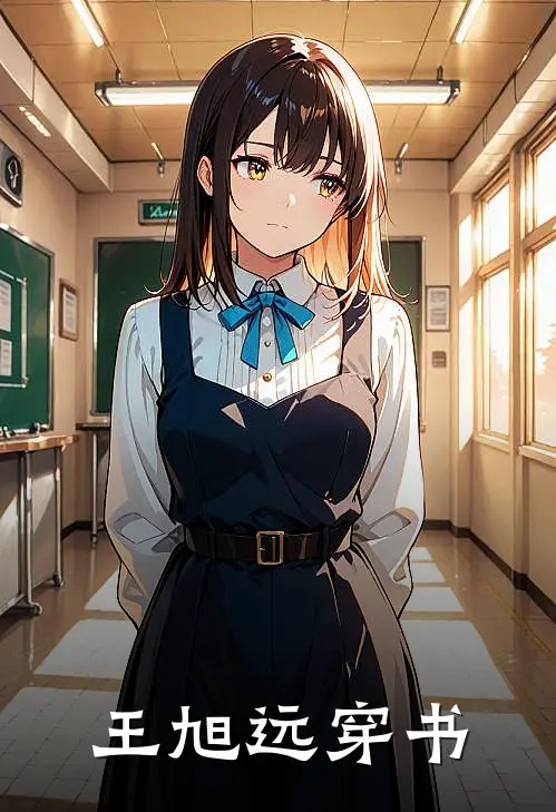 王旭远穿书