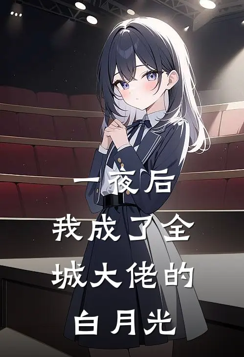 一夜后，我成了全城大佬的白月光