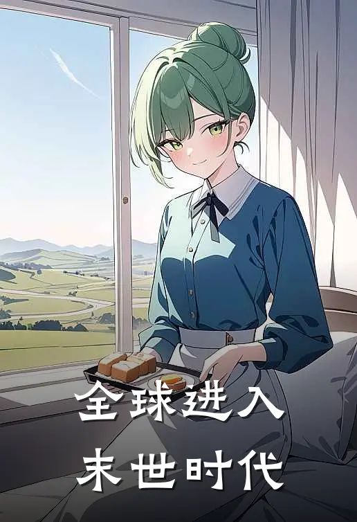 全球进入末世时代