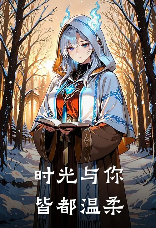 时光与你，皆都温柔