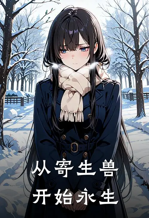 从寄生兽开始永生