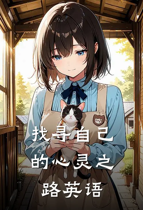 找寻自己的心灵之路英语