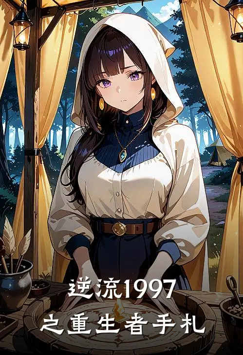 逆流1997之重生者手札