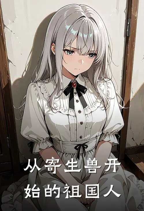 从寄生兽开始的祖国人