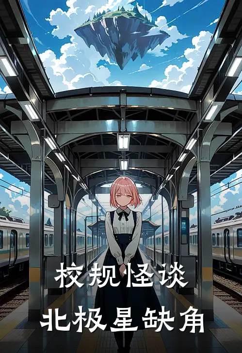 校规怪谈：北极星缺角(林晓苏瑶)免费小说完结_最新推荐小说校规怪谈：北极星缺角(林晓苏瑶)