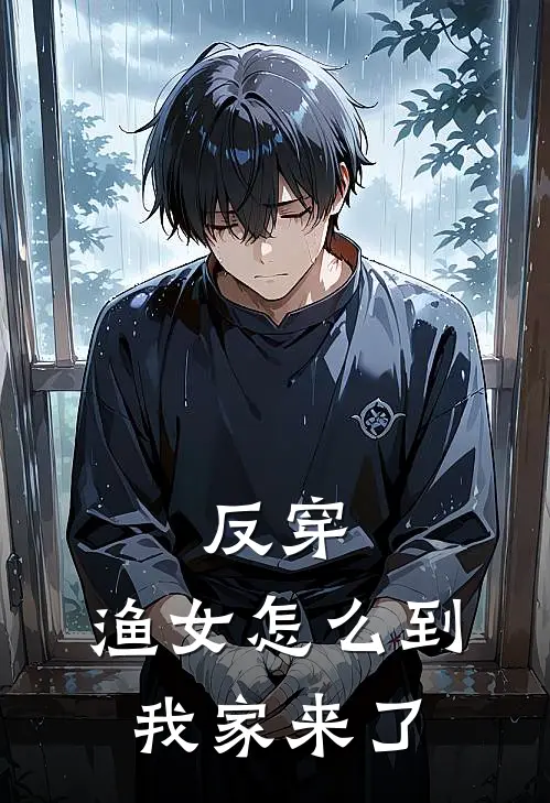 反穿：渔女怎么到我家来了