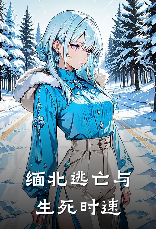 缅北逃亡与生死时速