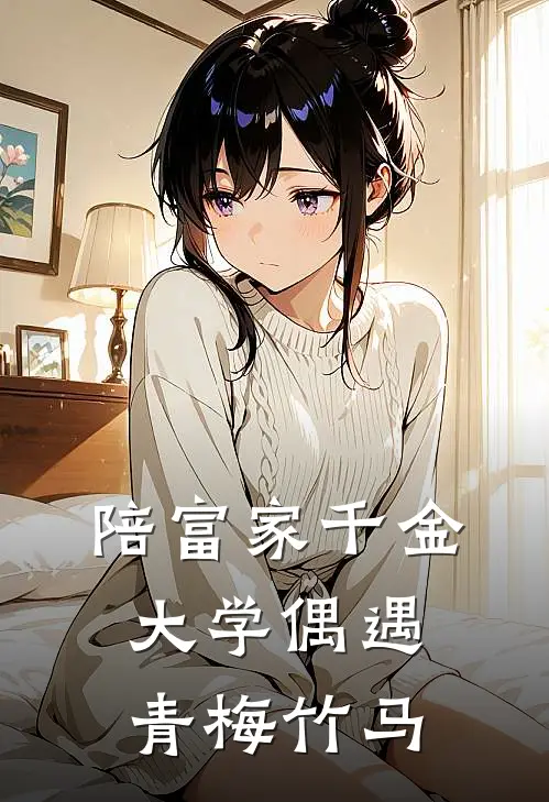 陪富家千金大学偶遇青梅竹马赵一末龙倩小说免费阅读无弹窗_完结版小说全文免费阅读陪富家千金大学偶遇青梅竹马(赵一末龙倩)