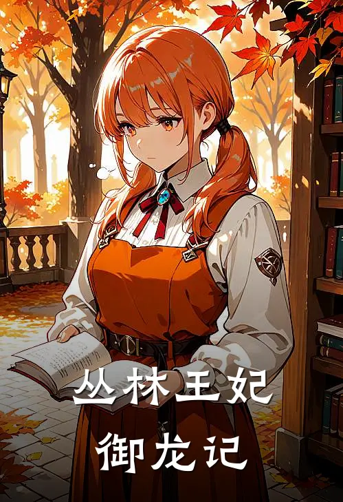 丛林王妃御龙记