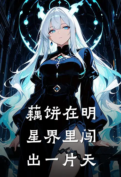 藕饼在明星界里闯出一片天