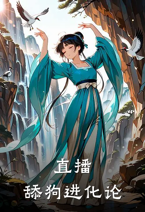 直播：舔狗进化论