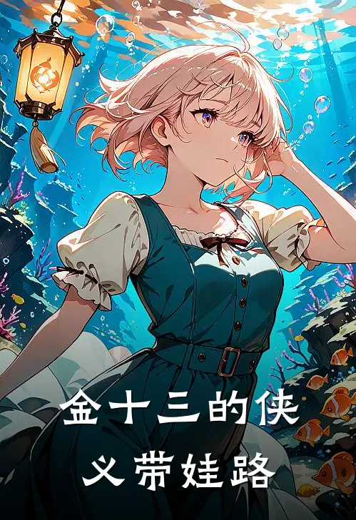 金十三的侠义带娃路