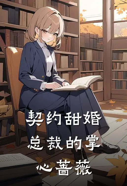 契约甜婚：总裁的掌心蔷薇