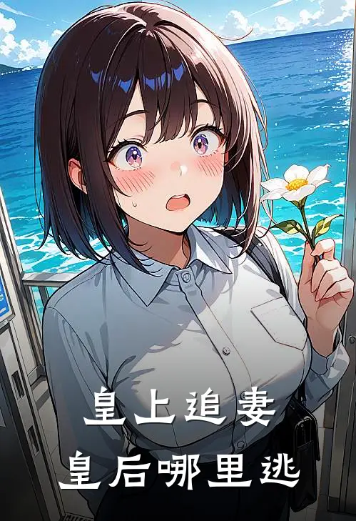 皇上追妻：皇后哪里逃