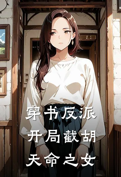 穿书反派：开局截胡天命之女