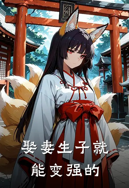 娶妻生子就能变强的