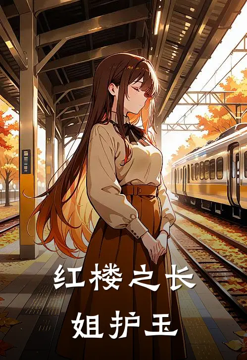 红楼之长姐护玉