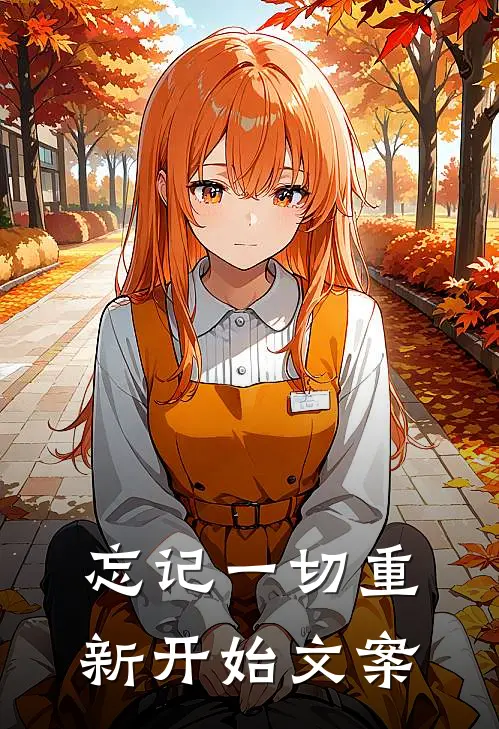 忘记一切重新开始文案