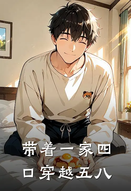 带着一家四口穿越五八