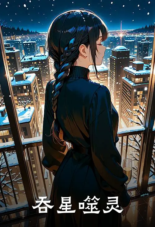 陆昭星璇《吞星噬灵》小说免费在线阅读_吞星噬灵(陆昭星璇)已完结小说