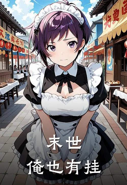 末世：俺也有挂