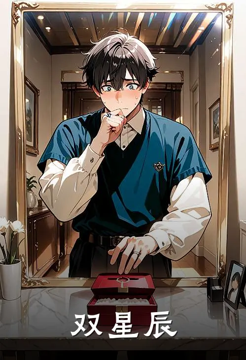 双星辰(钟涛钟楚)全文免费小说_小说免费完结双星辰(钟涛钟楚)