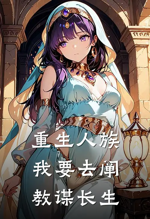 重生人族，我要去阐教谋长生