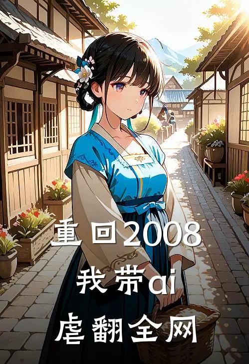 重回2008：我带ai虐翻全网(王晓楠李林)免费小说笔趣阁_完结版小说推荐重回2008：我带ai虐翻全网(王晓楠李林)