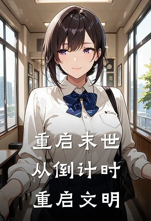 重启末世：从倒计时重启文明