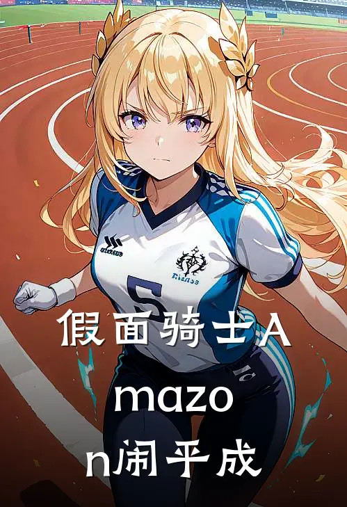 假面骑士Amazon闹平成