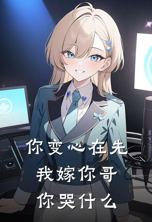 你变心在先，我嫁你哥你哭什么时星瑶陆清迟免费小说完整版_完结版小说阅读你变心在先，我嫁你哥你哭什么(时星瑶陆清迟)