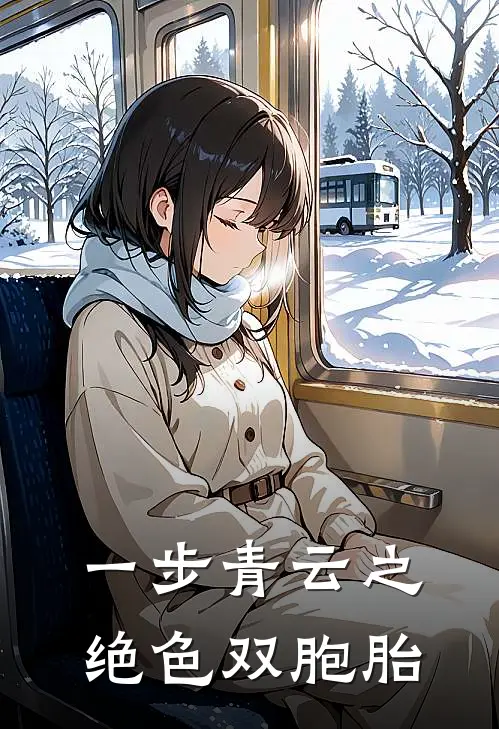 一步青云之绝色双胞胎
