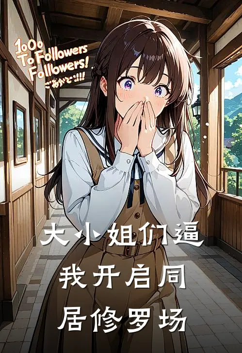 大小姐们逼我开启同居修罗场