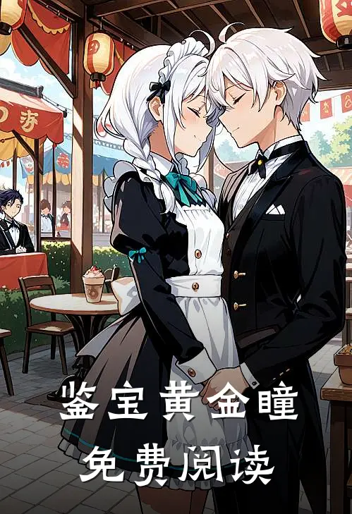 鉴宝黄金瞳免费阅读