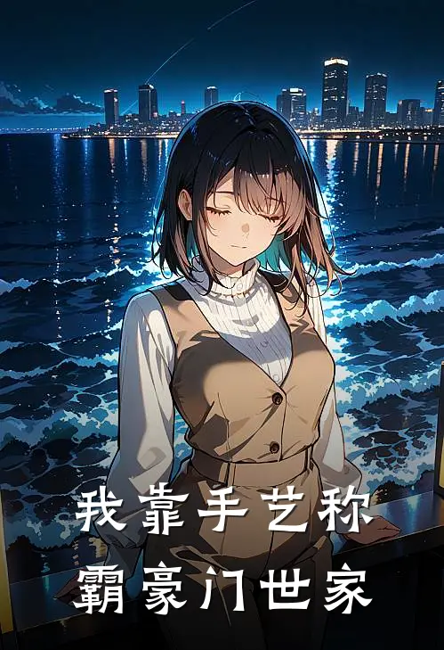 我靠手艺称霸豪门世家